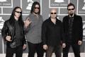 DISTURBED a legjobb Nu metl/Alternatv metl banda a vilgon*.*