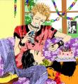 Nobu s Nana for ever