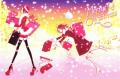 Merry christmass for Nana fans^^