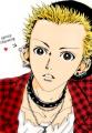 prince charming Nobuooo