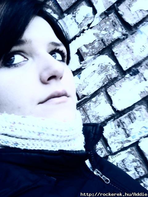 1 unalmas nap..n,a buszra vrva.. :D