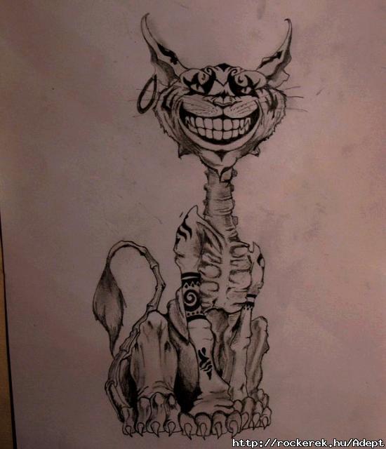 we are all mad here