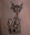 we are all mad here
