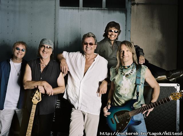 Deep Purple