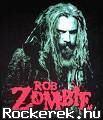 Rob Zombie