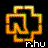 Rammstein logo