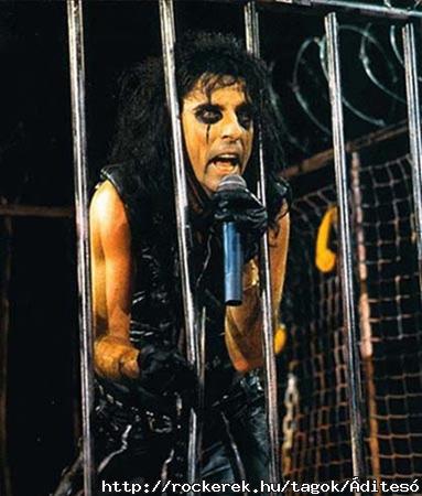 1991WindUpToy-Alice Cooper