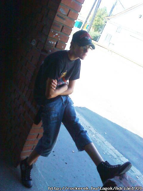 adriiin