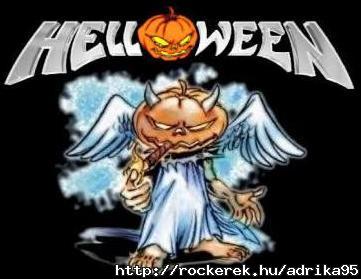 HelloweenHeyLord