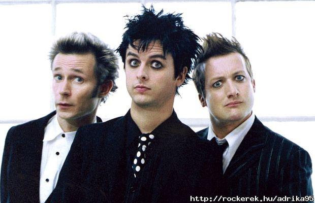green-day