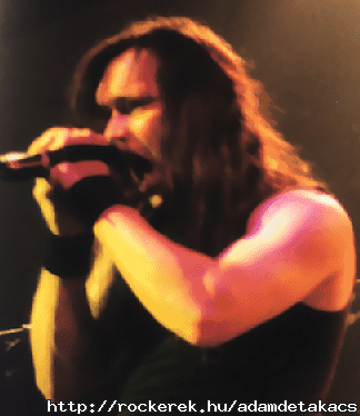 Blaze Bayley