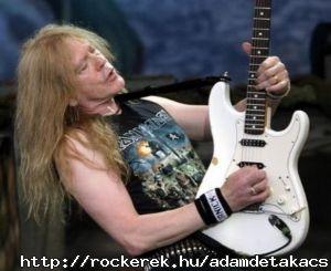 Janick Gers