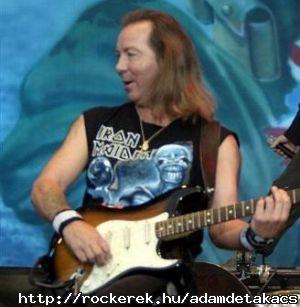 Dave Murray