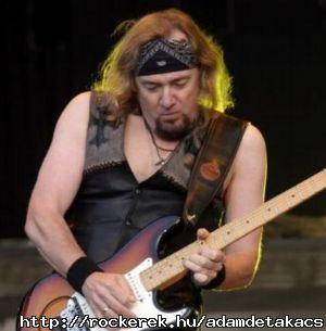 Adrian Smith