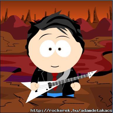 n (South Park Edition)