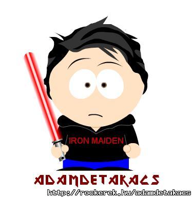 n (South Park Edition)2