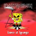 Dance of Sponge