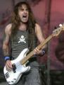 Steve Harris