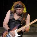 Adrian Smith