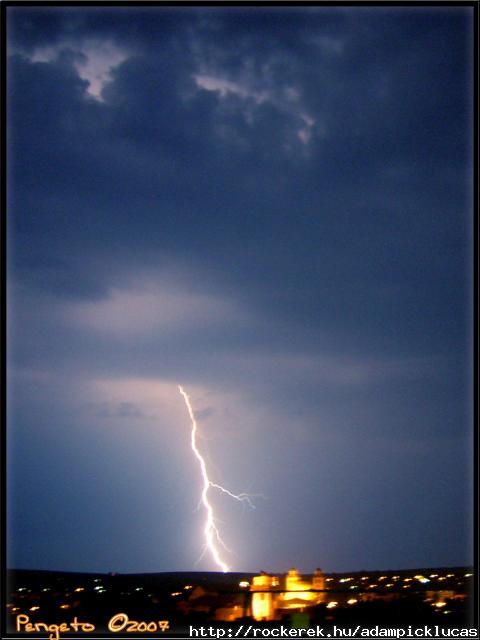 Thunder One