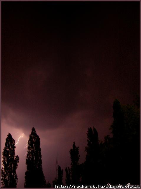 Thunder Two
