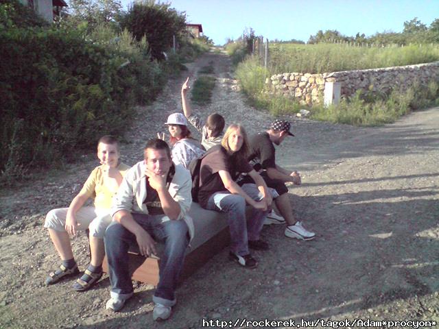 lol gy a hausba XD x)