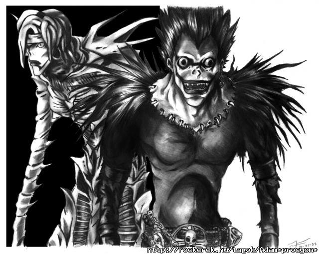 RYUK S REM