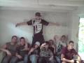 Party van emberek Party x) :P!!!!!