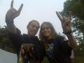 Dorinval TCS eltt a Campuson