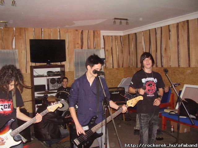 The Band