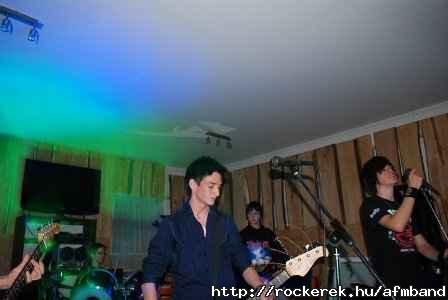 The Band