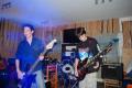 Again The Band