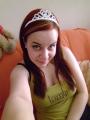 a fkin princessz