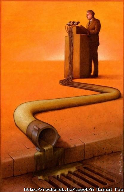 politika