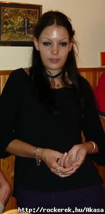 Kicsit morcosan...