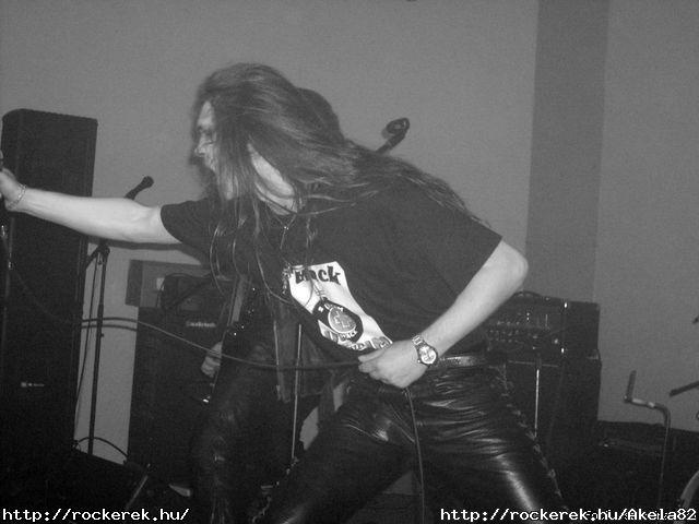 gyri koncert