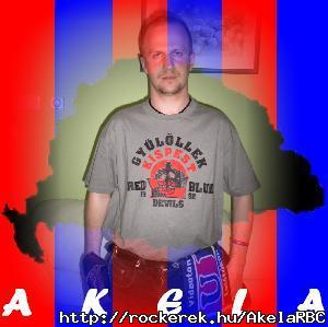 akela