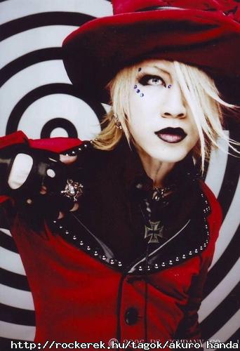 Ruki *_* imdom (L)>< <33