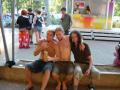 Hegyalja 2008...Pukcsi, Biusz s Sanyi