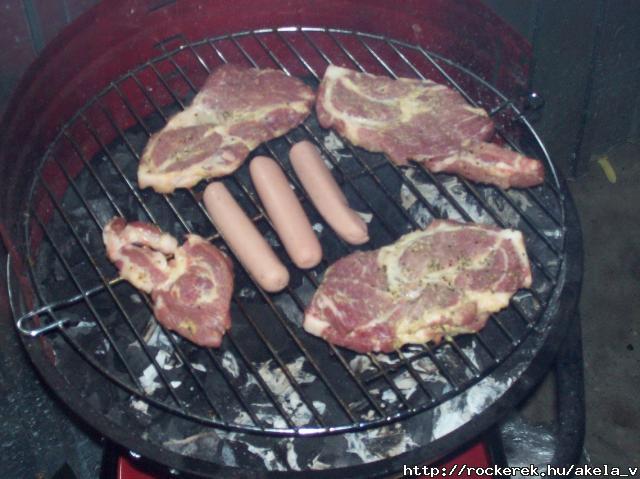 grillezikazenekar