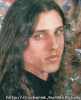 R.I.P. Chuck Schuldiner