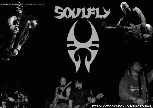 Soulfly