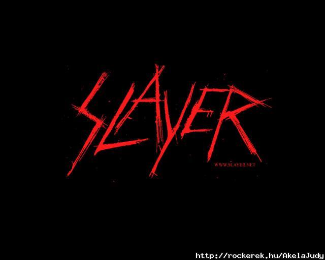 Slayer
