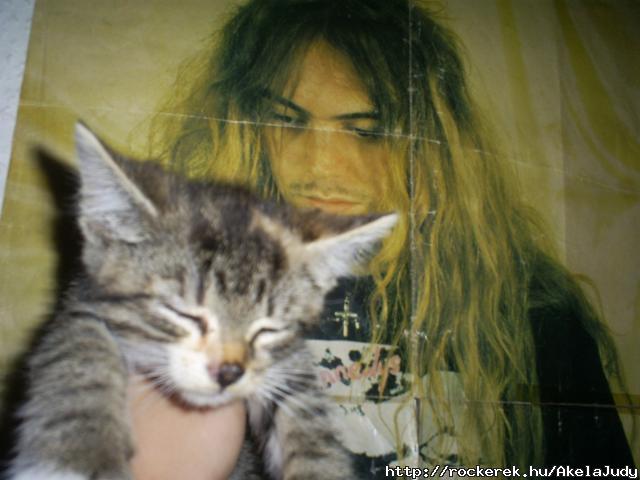 A kicsi s a nagy Max :)