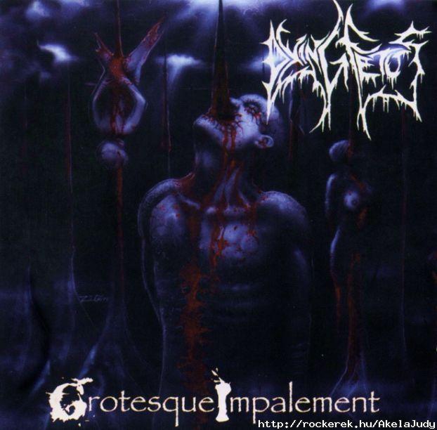 DyingFetusGrotequeImpalement