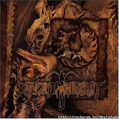 necrophagist- onset of putrefaction