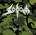 Sodom- M16