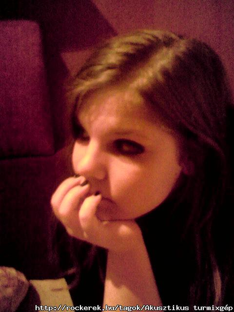 azt mondjk babs. nem is :S :D