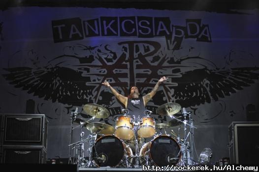 tankcsapda