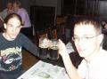,,utols vacsora" :P PRGA